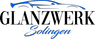 Logo Glanzwerk Solingen - Üsenmez GbR
